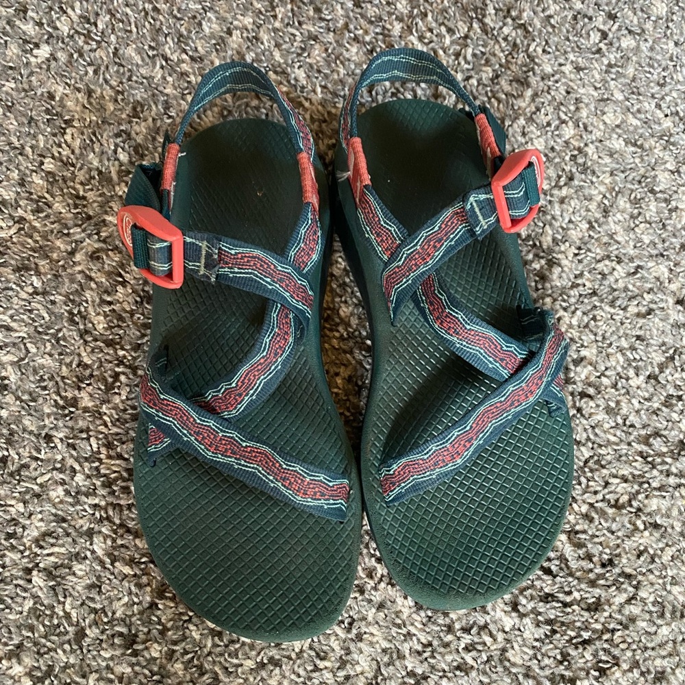 CHACOS SZ 8